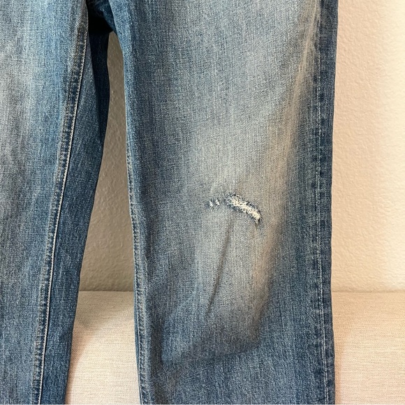 CLOSED Denim Milo Organic Cotton Straight Jeans - Picture 13 of 16